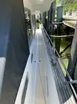 Navire de croisière à vendre