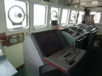 Navire d'approvisionnement à vendre