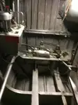 Navire de croisière à vendre