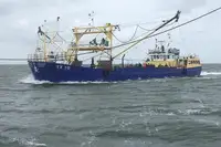 Navire à passagers à vendre