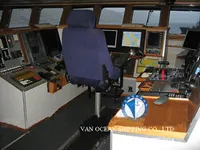 Chalutier à vendre