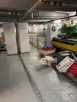 Bateaux de travail à vendre