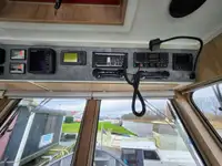 Bateaux de travail à vendre