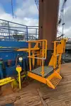 Pétrolier / chimiquier à vendre