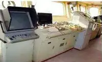 Péniche à vendre