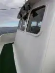 Bateau de transport d'équipage à vendre