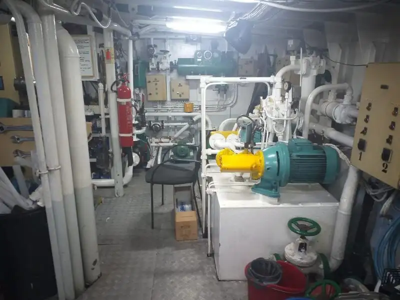 Remorqueur à vendre