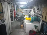 Remorqueur à vendre