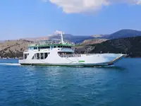 Péniche de Débarquement, Réservoir à vendre