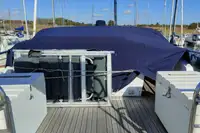 Chalutier à vendre