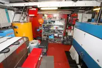 Yacht à vendre