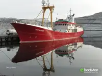 Bateaux de travail à vendre