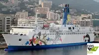 Ro-Ro ship à vendre