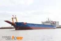 Barge à vendre