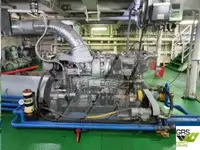 Navire Ro-Ro à vendre