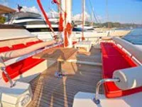 Yacht à vendre