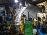Bateaux de travail à vendre