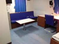 Remorqueur à vendre
