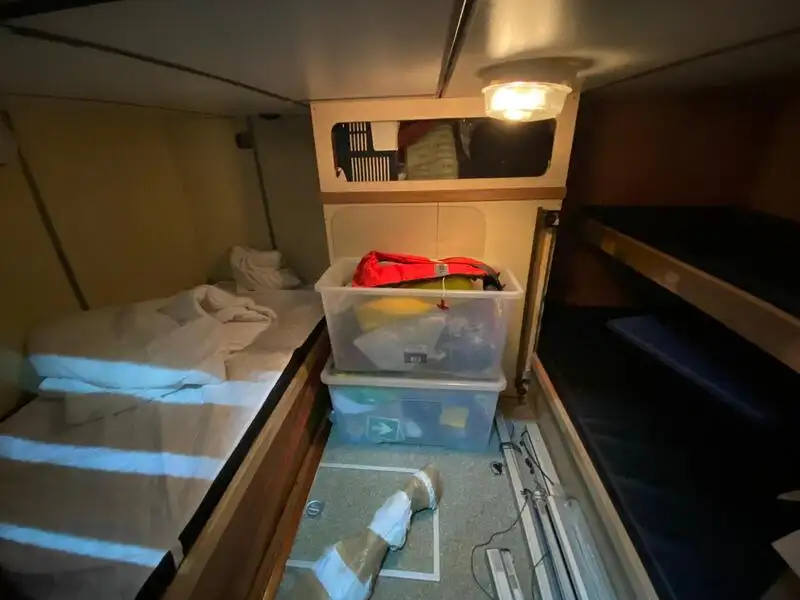 Remorqueur à vendre