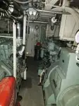 Bateau patrouilleur à vendre