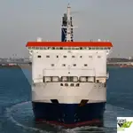 Ro-Ro ship à vendre