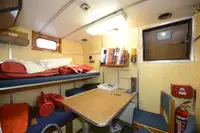 Bateau pilote à vendre