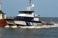 Catamaran à vendre