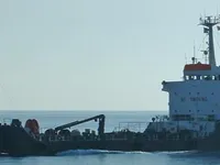 Pétrolier / chimiquier à vendre