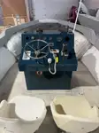 Bateaux de travail à vendre