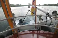 Navire de croisière à vendre