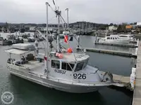 Canot de sauvetage à vendre