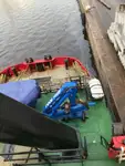 Drague à vendre