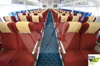 Navire à passagers à vendre