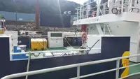 Péniche à vendre