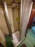 Bateau patrouilleur à vendre