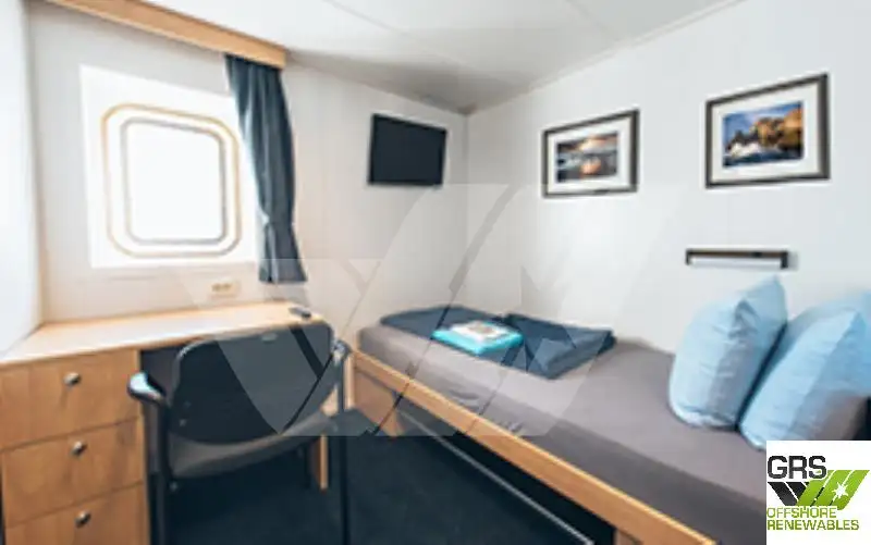 Navire RoPax à vendre