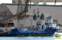 Navire d'approvisionnement à vendre