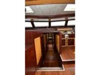 Yacht à vendre