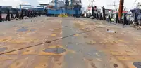 Péniche à vendre
