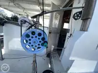 Chalutier à vendre