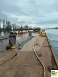 Barge à vendre
