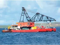 Péniche à vendre