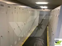 Barge d'hébergement à vendre