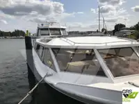 Navire de croisière à vendre