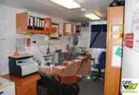 Navire porte-conteneurs à vendre