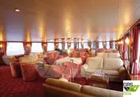 Navire de croisière à vendre