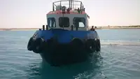 Bateaux de travail à vendre