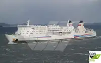 Ro-Ro ship à vendre