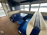 Navire de croisière à vendre