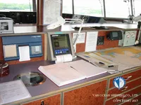 Pétrolier / chimiquier à vendre